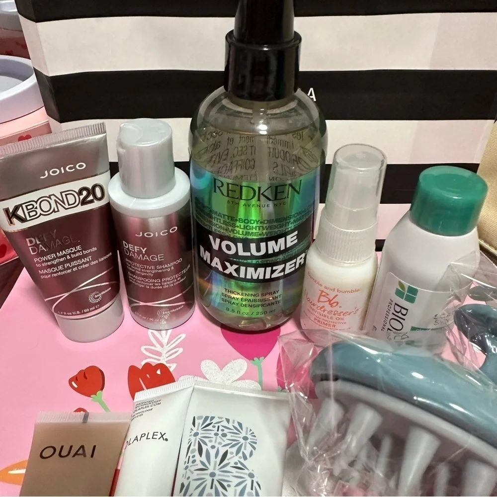 Sephora all new